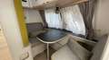 Hymer/Eriba Touring 542 - thumbnail 8