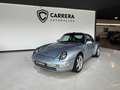 Porsche 993 Carrera Coupé Gris - thumbnail 2