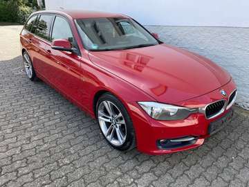 d Touring Sport