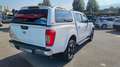 Nissan Navara 2.3 dCi 4WD Double Cab N-Connecta Bianco - thumbnail 4