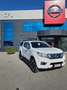 Nissan Navara 2.3 dCi 4WD Double Cab N-Connecta Bianco - thumbnail 1