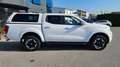 Nissan Navara 2.3 dCi 4WD Double Cab N-Connecta Bianco - thumbnail 3