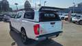 Nissan Navara 2.3 dCi 4WD Double Cab N-Connecta Bianco - thumbnail 7