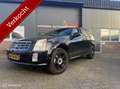 Cadillac SRX 4.6 Sport Luxury Schwarz - thumbnail 1