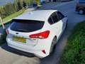 Ford Focus ST-Line Finanzierung ohne Anzahlung möglich Blanc - thumbnail 4