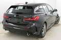 BMW 118 d Limousine M Sport SHZ LRHZ RFK HiFi LED QI Noir - thumbnail 4