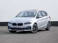 BMW 220 i Active Tourer Sport Line *10tkm* PanoDach Navi D Plateado - thumbnail 1