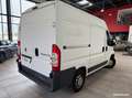 Fiat Ducato II 2.3 M-jet2 CONFORT MATIC 130cv-BVA-2014 Blanc - thumbnail 4