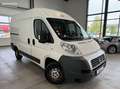 Fiat Ducato II 2.3 M-jet2 CONFORT MATIC 130cv-BVA-2014 Blanc - thumbnail 2