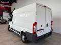 Fiat Ducato II 2.3 M-jet2 CONFORT MATIC 130cv-BVA-2014 Blanc - thumbnail 3