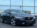 Jaguar XF Sportbrake First Edition 3.0 Leder  S E SE Noir - thumbnail 7