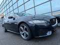 Jaguar XF Sportbrake First Edition 3.0 Leder  S E SE Noir - thumbnail 19