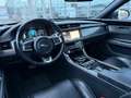 Jaguar XF Sportbrake First Edition 3.0 Leder  S E SE Noir - thumbnail 8