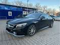 Mercedes-Benz S 500 S 500 Coupe Amg *Traumkombi*NP:171.000€*Voll* Schwarz - thumbnail 6
