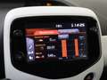 Peugeot 108 1.0 VTi 72PK Allure TOP! | Open Dak | Leder | Clim Wit - thumbnail 18