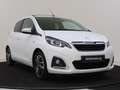Peugeot 108 1.0 VTi 72PK Allure TOP! | Open Dak | Leder | Clim Wit - thumbnail 3