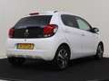 Peugeot 108 1.0 VTi 72PK Allure TOP! | Open Dak | Leder | Clim Wit - thumbnail 10