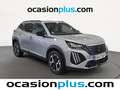 Peugeot 2008 Hybrid 136 Allure eDCS6 Grau - thumbnail 2