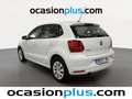 Volkswagen Polo 1.2 TSI BMT Advance 66kW Blanco - thumbnail 3