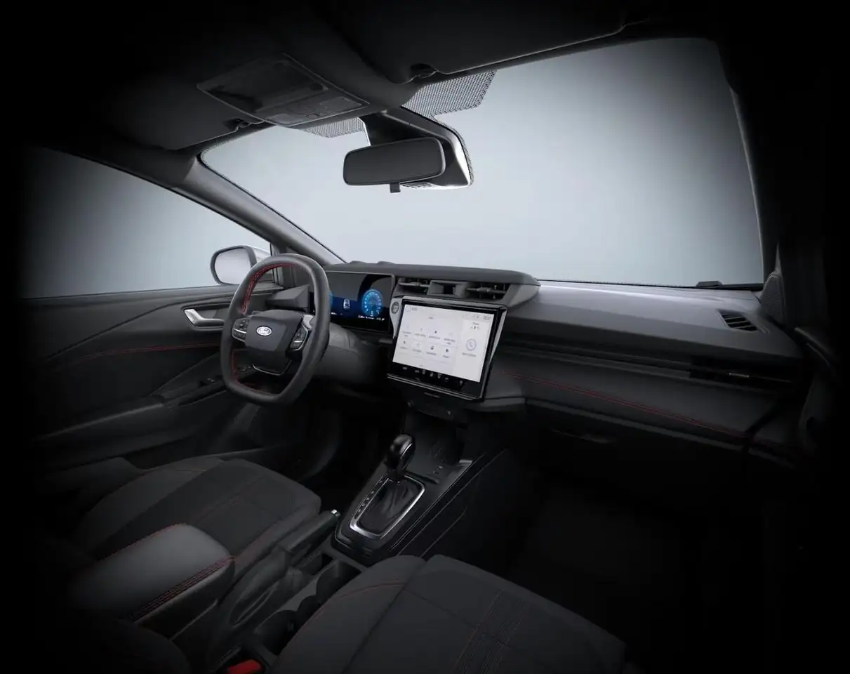Ford Puma 2026 — фото 7