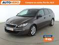 Peugeot 308 1.6e-HDI Active Gris - thumbnail 1