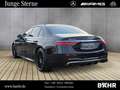 Mercedes-Benz S 63 AMG S 63 E Performance lang Night/Burmester3D/Pano Negro - thumbnail 3