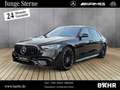 Mercedes-Benz S 63 AMG S 63 E Performance lang Night/Burmester3D/Pano Negro - thumbnail 1