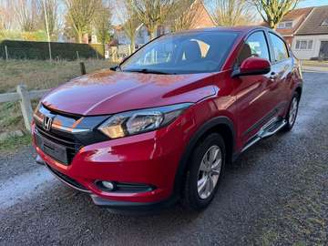 HR-V 1.5i-VTEC Elegance CVT GARANTIE 1 AN/JAAR