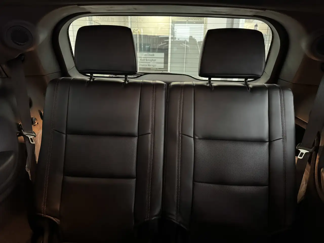 Dodge Durango photo Dodge Durango