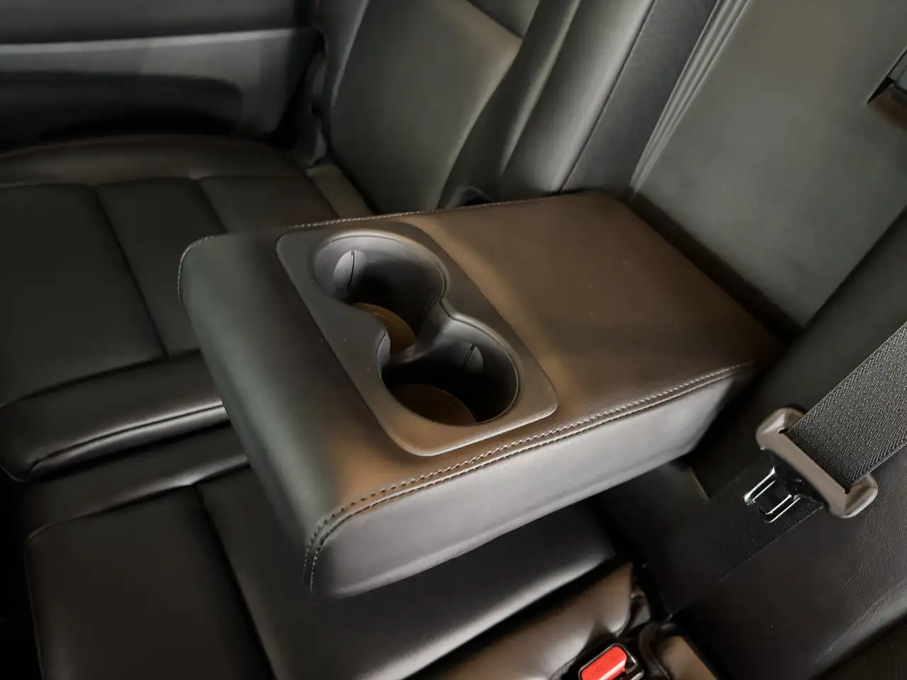 Dodge Durango photo Dodge Durango