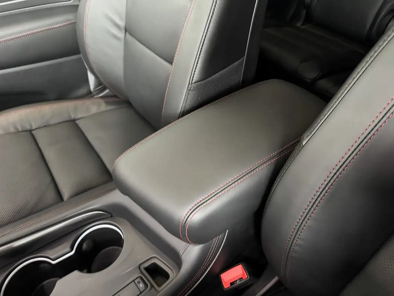 Dodge Durango photo Dodge Durango