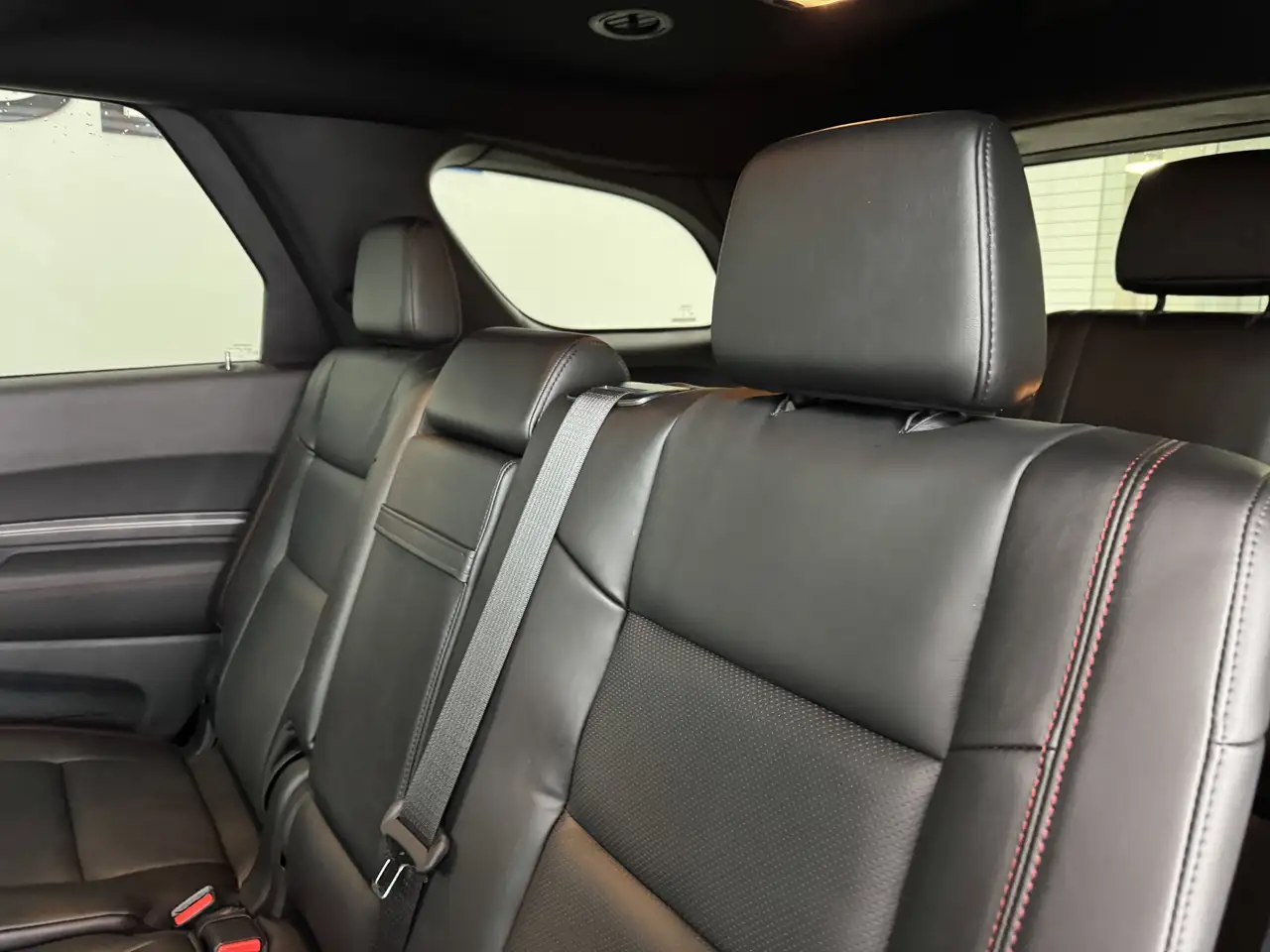Dodge Durango photo Dodge Durango