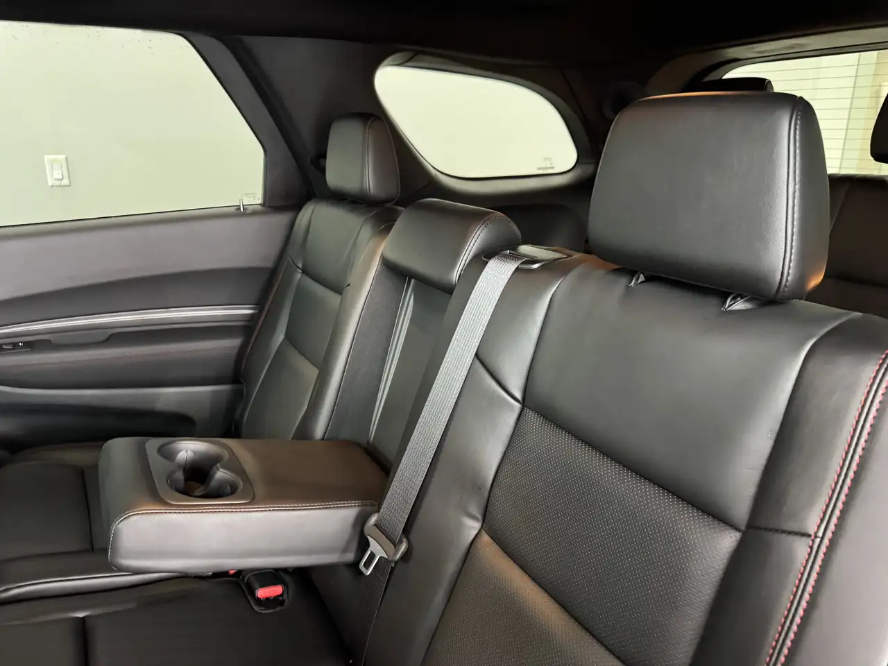 Dodge Durango photo Dodge Durango