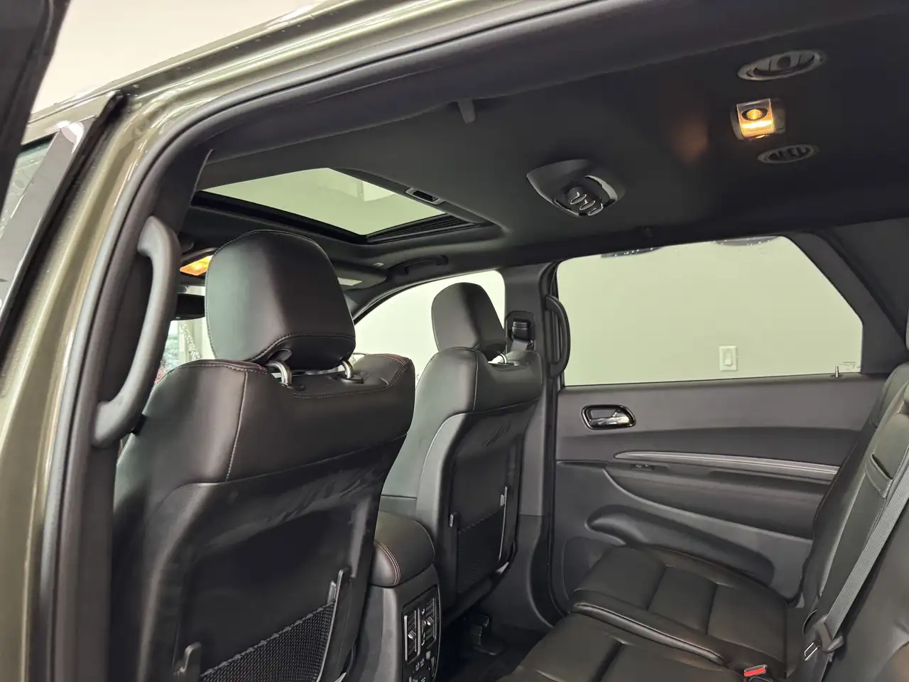 Dodge Durango photo Dodge Durango