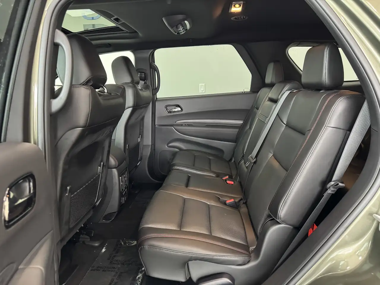 Dodge Durango photo Dodge Durango