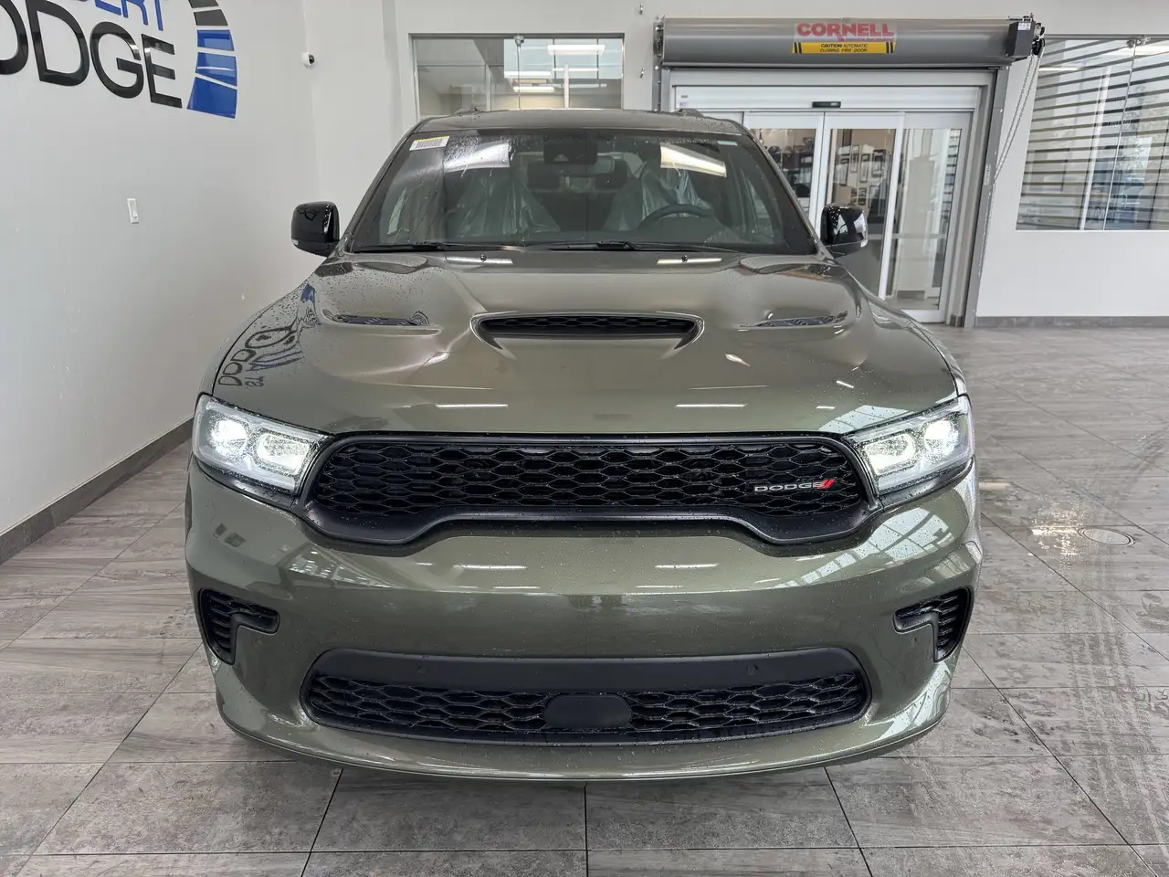 Dodge Durango photo Dodge Durango