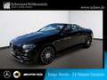 Mercedes-Benz E 53 AMG 4M+ Cabriolet Night*DriversPackage*360° Fekete - thumbnail 1