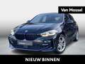 BMW 116 1 Reeks Hatch 116iA M-pack Noir - thumbnail 1