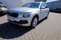 Skoda Kamiq 1.0 TSI Selection Kam/SHZ/LED/AppC/17Zoll Argent - thumbnail 1