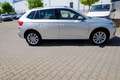 Skoda Kamiq 1.0 TSI Selection Kam/SHZ/LED/AppC/17Zoll Argent - thumbnail 5