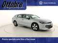 Volkswagen Passat Variant 2.0 tdi scr business 150cv dsg Gris - thumbnail 6