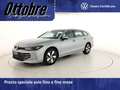 Volkswagen Passat Variant 2.0 tdi scr business 150cv dsg Gris - thumbnail 1