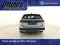 Volkswagen Passat Variant 2.0 tdi scr business 150cv dsg Gris - thumbnail 4