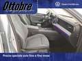 Volkswagen Passat Variant 2.0 tdi scr business 150cv dsg Gris - thumbnail 12