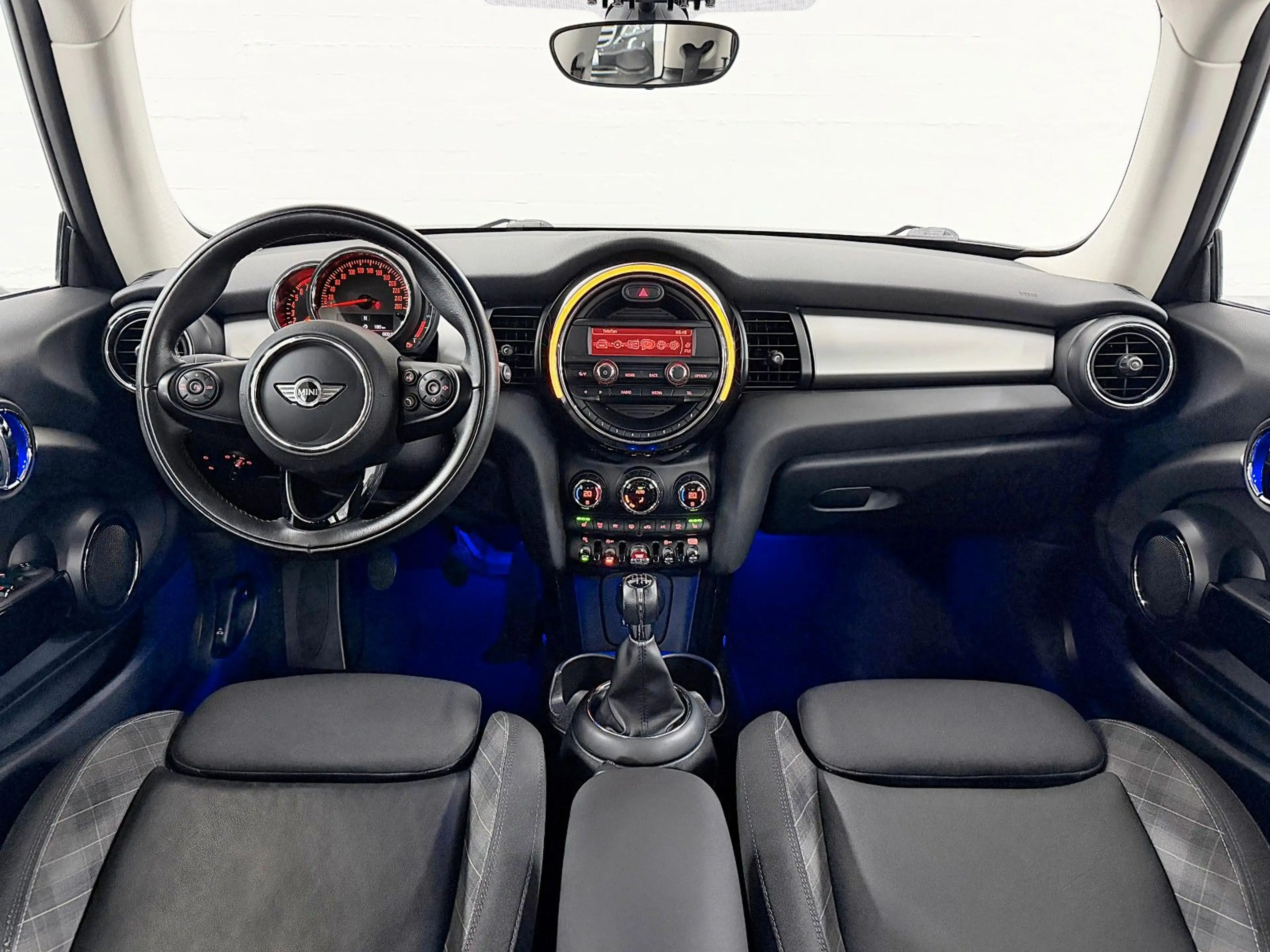 MINI One CHILI *AUS 1 HAND*FINANZIERUNG MÖGLICH* — photo 8