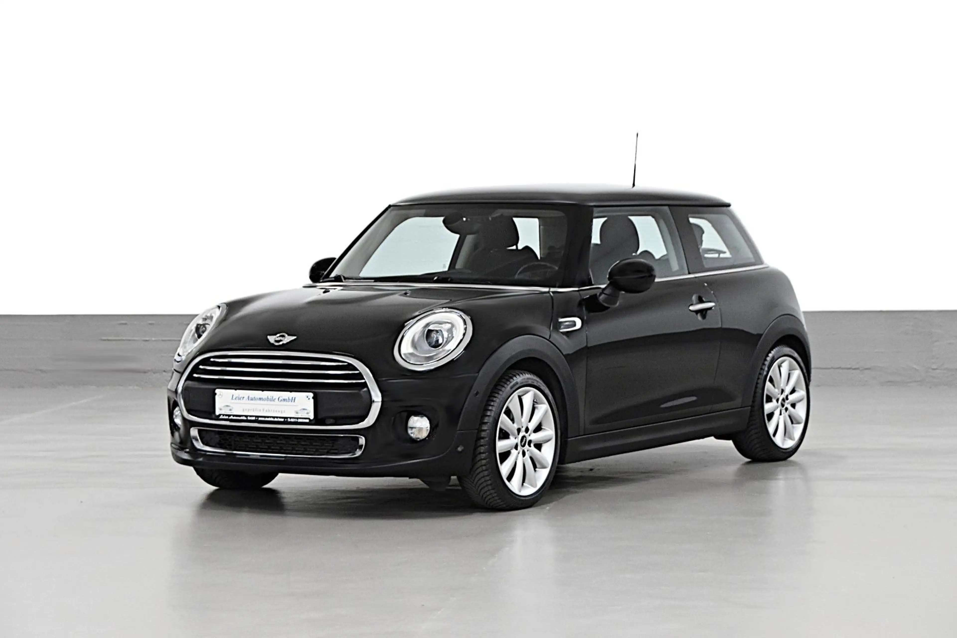 MINI One CHILI *AUS 1 HAND*FINANZIERUNG MÖGLICH* — photo 4