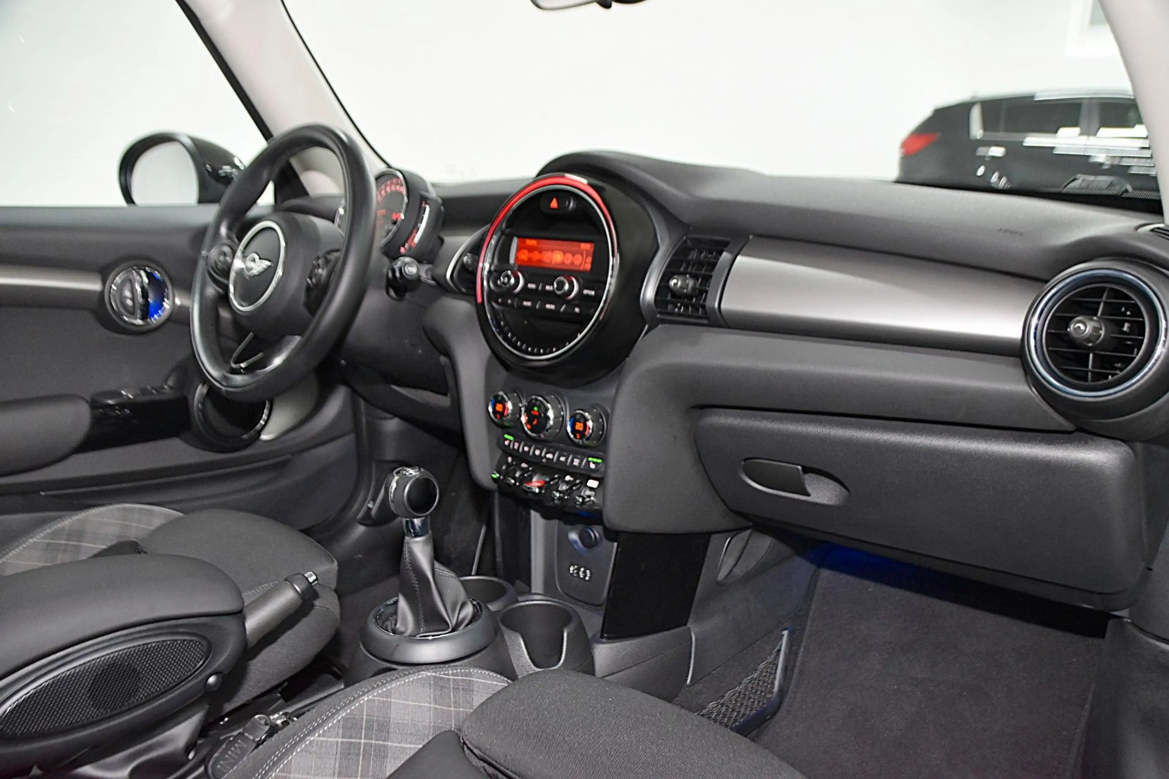 MINI One CHILI *AUS 1 HAND*FINANZIERUNG MÖGLICH* — photo 12