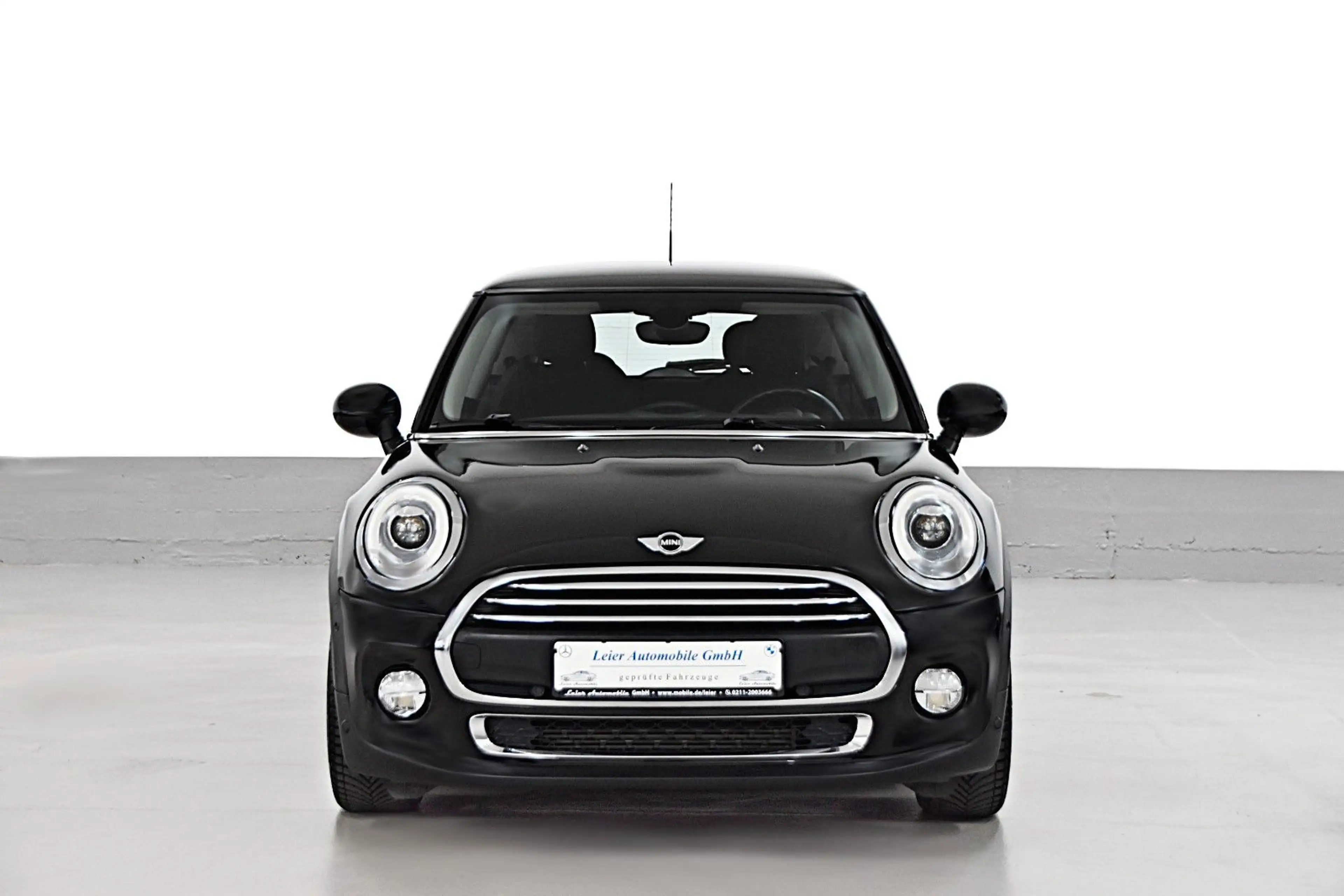 MINI One CHILI *AUS 1 HAND*FINANZIERUNG MÖGLICH* — photo 7