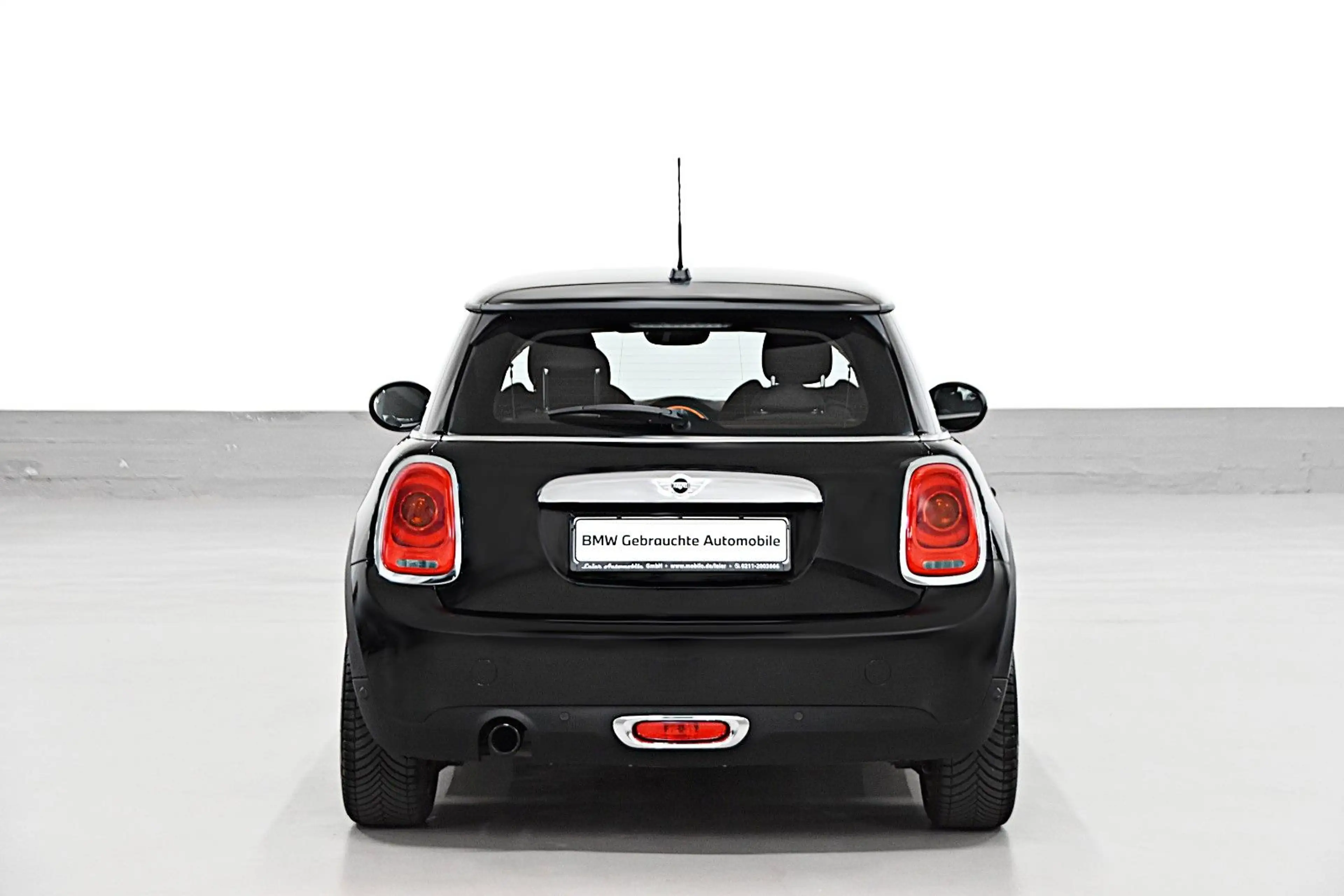 MINI One CHILI *AUS 1 HAND*FINANZIERUNG MÖGLICH* — photo 6