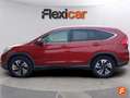 Honda CR-V 1.6 i-DTEC 118kW (160CV) 4x4 Ex Sens Aut Rojo - thumbnail 4